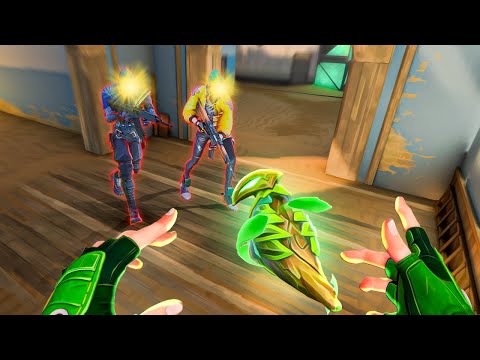 "Skye, You’re Actually Ruining Valorant"