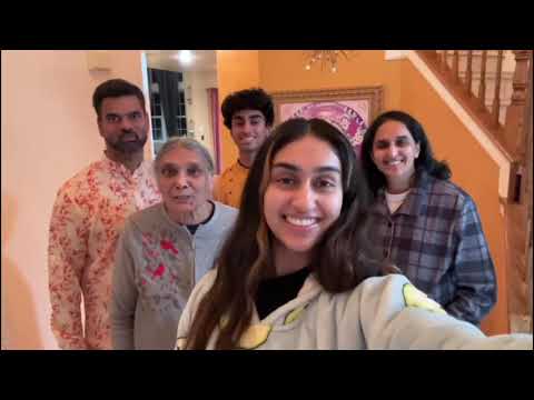 Sowji’s 40th birthday wishes from friends