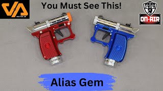 Alias Gem 4K