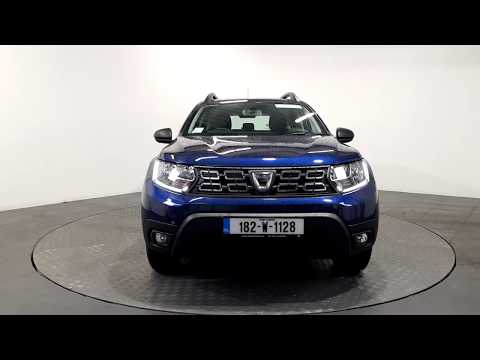 182 Dacia Duster | H&H Motors