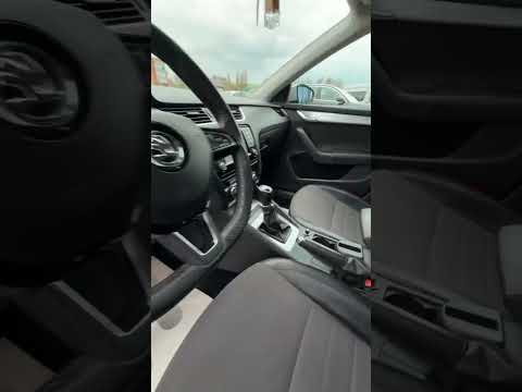 фото skoda octavia iii (a7) 0