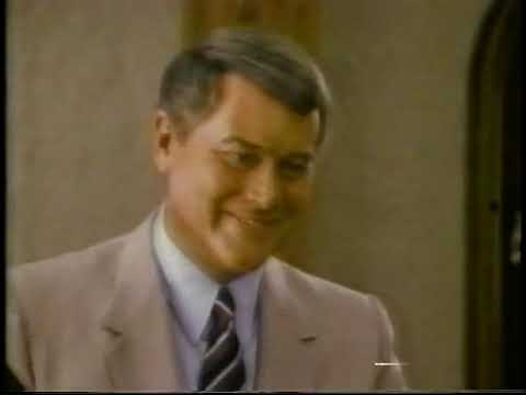 Dallas & Falcon Crest promo, 1983