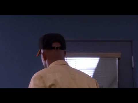 Mo' Money (1992) "No I Hired You" Scene