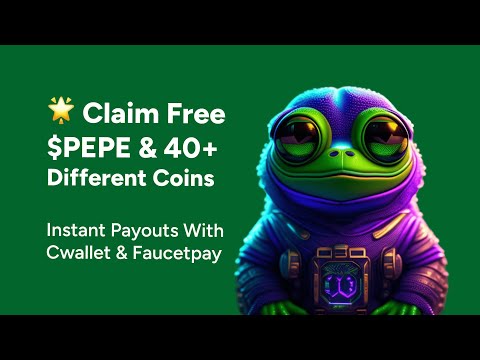 Earn-pepe video review thumbnail