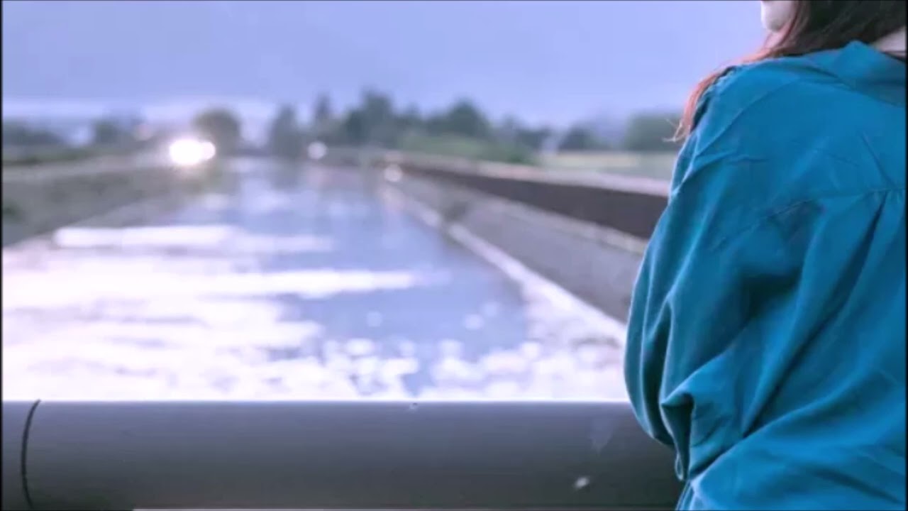 青い果実 -  山本潤子