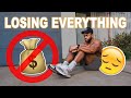 I’M LOSING MY GYM.. | Losing Everything | B2B EPISODE 12