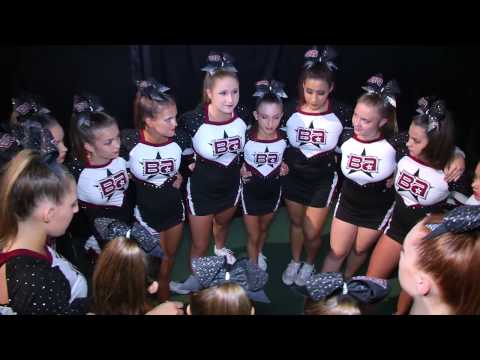 2015 Summit - Varsity All Star’s Cheerleading Championship