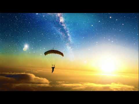 Heaven's Cry vs Julie Thompson - Parachute