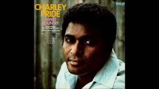 Charlie Pride - Sweet Country {LP}