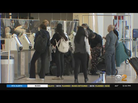 Delta Air Lines To CDC: Adjust Guidelines On Breakthrough COVID Quarantine Time