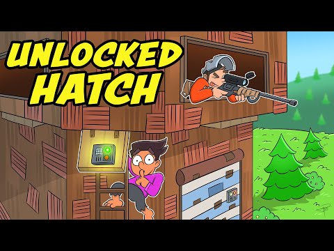 I HAD THEIR CODES And They THOUGHT I WAS CHEATING in Rust