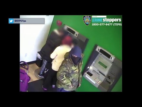 NYC Bronx Robbery & Crime Statistics