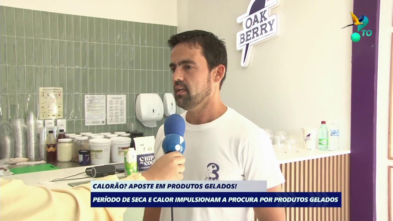 03 de Agosto – Segunda