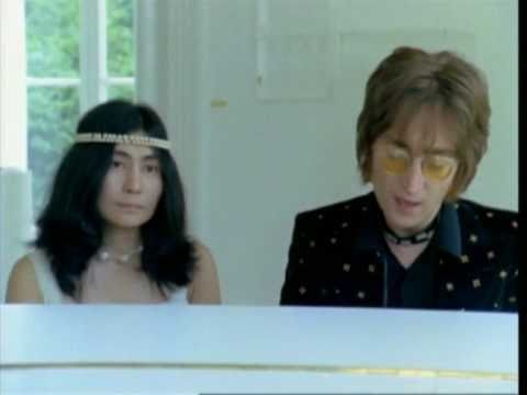 Lennon Legend: The Very Best Of John Lennon | 1. Imagine