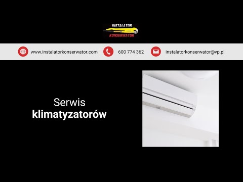 Instalator-Konserwator Sp. z o. o. - video