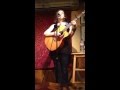 Meg Hutchinson, "Every Day," Vanilla Bean Cafe, Pomfret, CT, 11-2-13