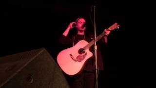 Be my baby - Dylan holland