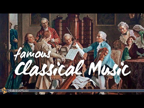 Klassische Musik | Die Berühmtesten Stücke Aller Zeiten