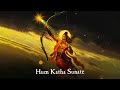 Hum Katha Sunate Hai Ram Sakal Gun Dhaam Ki New Version Status Ram Navami Whatsapp Status 2023