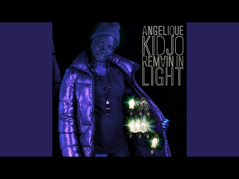 The Great Curve online metal music video by ANGÉLIQUE KIDJO