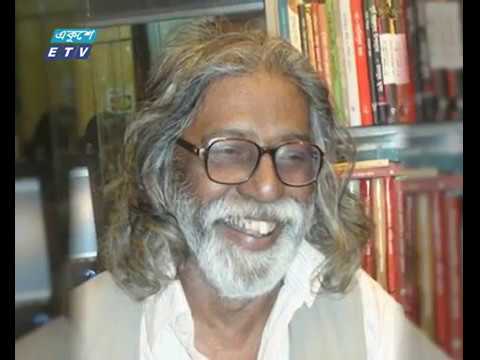 ভালবাসা আর ফুলেল শ্রদ্ধায় চিরবিদায় মুহম্মদ খসরু