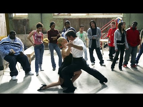 Take the Lead | Movie Review with Hidden Details | Antonio Banderas, Rob Brown