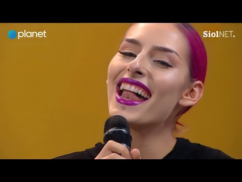 Raiven - Sijaj (akustično v oddaji Dan.)