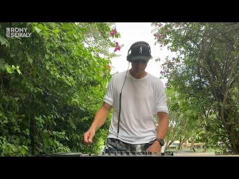 Rony Seikaly Live from Miami   July 2020   - Promo 5  ???