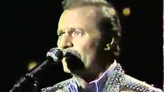 Vern Gosdin - Chiseled in Stone (Live)