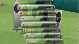 Triple Shot Sports (WiiWare) Gameplay Trailer