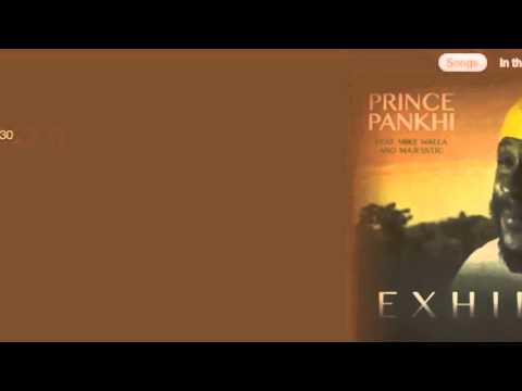 Prince Pankhi -Same Song