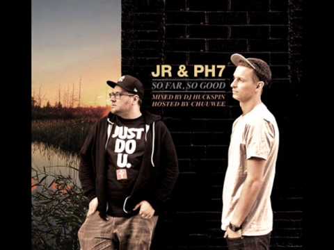 JR&PH7 - Bow Down Feat. L.E.G.A.C.Y., Evidence of Dilated Peoples, & J-Spliff (Twilight Remix)