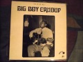 Arthur Big Boy Crudup- Crudup's Vicksburg Blues (Vinyl LP)