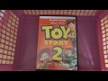 Disney Pixar TOY STORY 2 DVD Overview