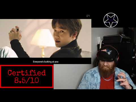 VOCALS! R&B! Rap Fan reacts to EXO 엑소 Tempo