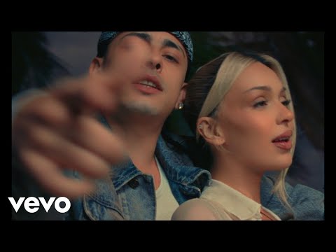 Bad Gyal - Angelito (w/ Trueno) on Spotify Charts