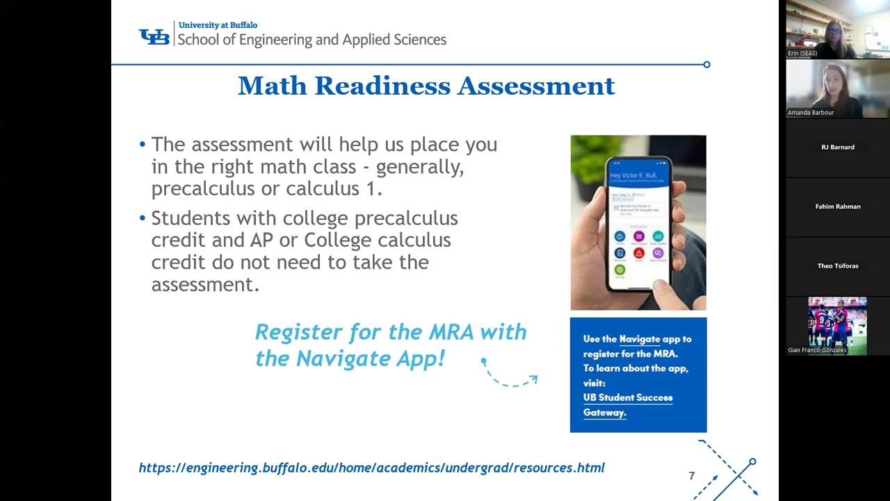 Video thumbnail for Class Schedules 101