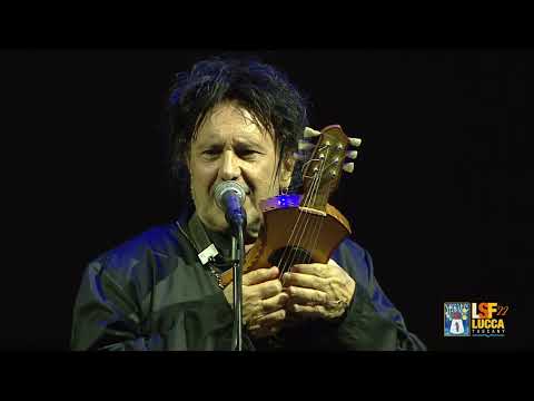 LSF22 | Enzo Avitabile e Peppe Servillo | 28 luglio