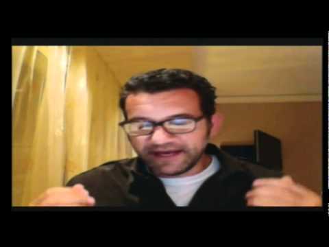 Tom Conrad of Pandora