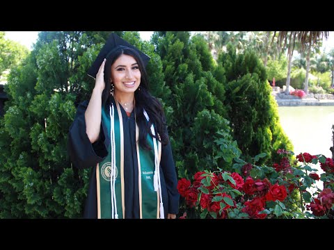 Ramadan Vlog 2018! PART 2: Zarra's Graduation