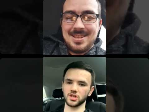 Insta Interviews: Alex Kenton