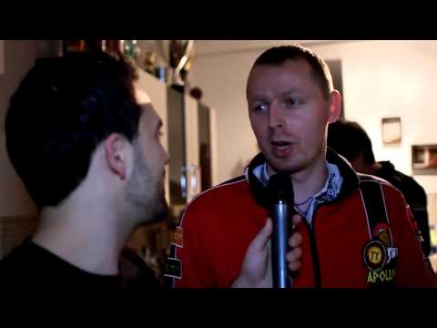 starcraft 2 Homestory Cup 6   Day 4 Impressions  White-Ra