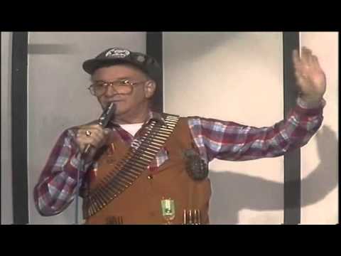 Wes Harrison - Sound Effects 1986