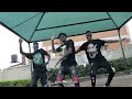 Laika Overdose Official Dance Video By The LYNX DANCE CREW