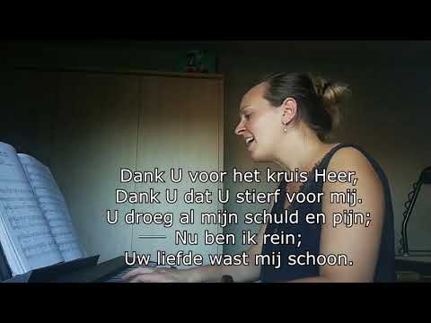 Opwekking 615 Waardig is het lam