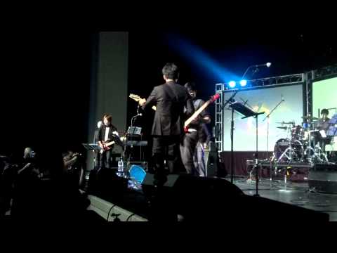 MAGFest 11 - Video Game Orchestra - Big Blue