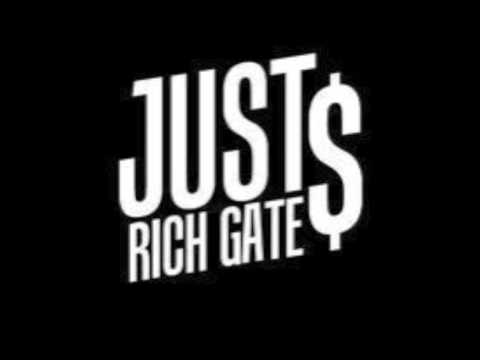 NEW BRICKSQUAD JUST RICH GATES- I'm At Da Rooftop [NODJ] + DL Link