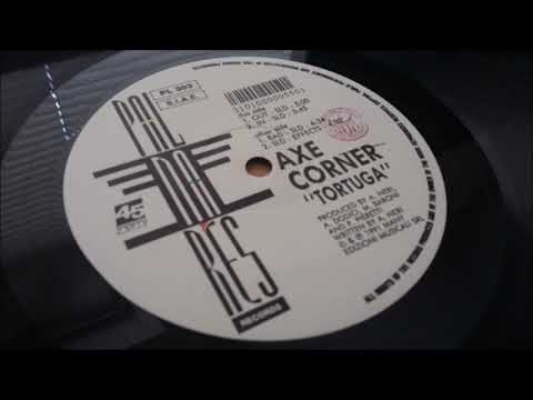 Axe Corner - Tortuga (Bad - SLD)