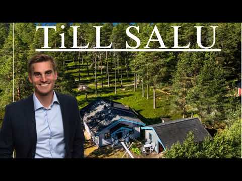 Kvarnvägen 38, Venjan