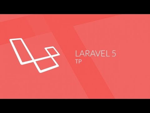 Laravel 5 0 8 24 TP Raccourcisseur d URL